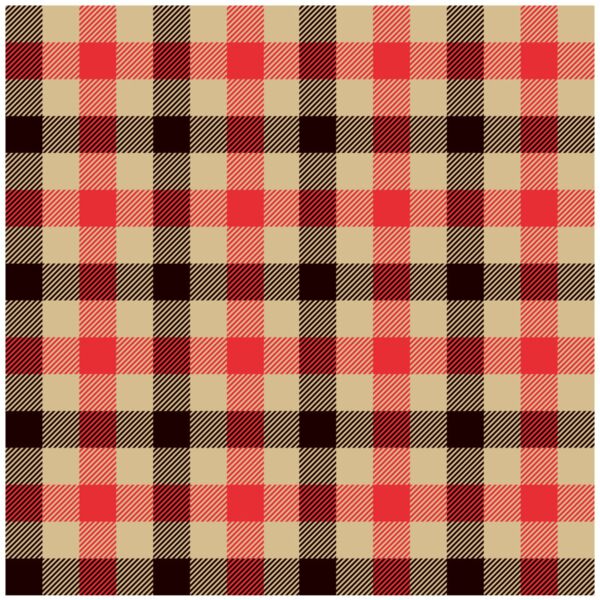 Pattern  Red   Brown Checkered  Background Designs with Frame  Checkered Background  CHK 5 Thumbnail