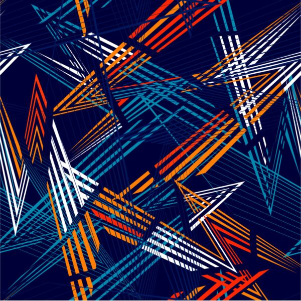 Pattern  Scattered Lines  Background Designs with Frame  Gentlemens Background  GNM 15 Thumbnail