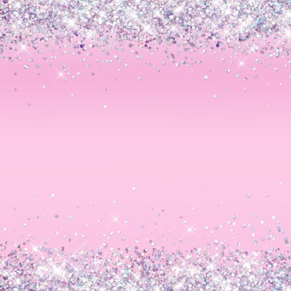 Pattern  Glitter with Pink Background 2  Background Designs with Frame  Glitter Background  GLT 20 Thumbnail