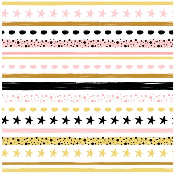 Pattern  Stars with Other Lines  Background Designs with Frame  Ladies Background  LDP 7 Thumbnail