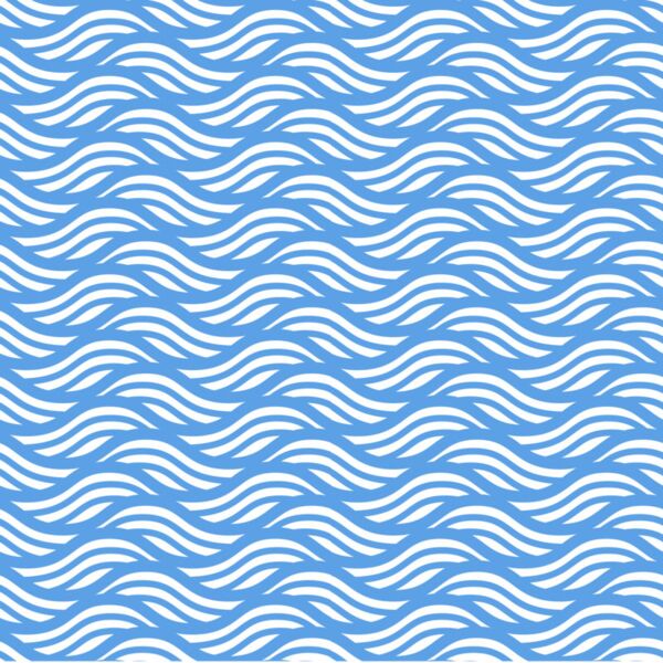 Pattern  Blue Waves  Background Designs with Frame  Marine Background  MRN 1 Thumbnail