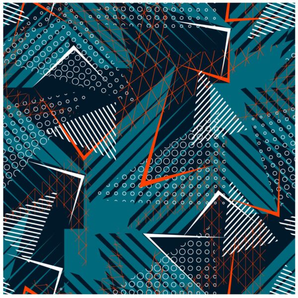 Pattern  Stripes   Dots  Background Designs with Frame  Gentlemens Background  GNM 17 Thumbnail