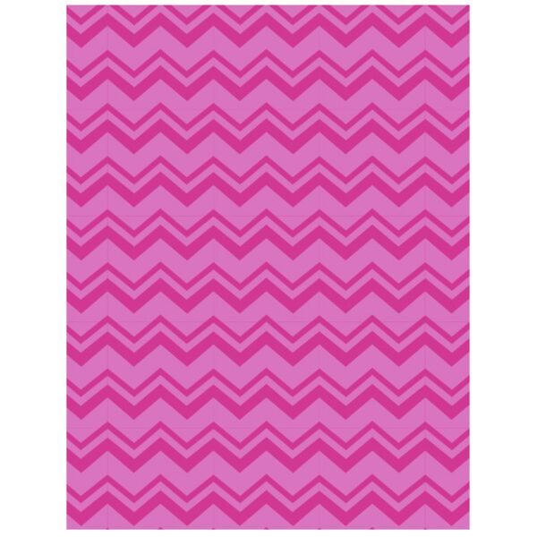 Pattern  Pink Spike Waves  Background Designs with Frame  Seamless Geometric Background  SGP 8 Thumbnail