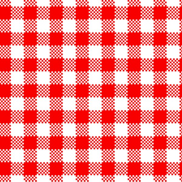 Pattern  Red   White Checkered 1  Background Designs with Frame  Checkered Background  CHK A Thumbnail