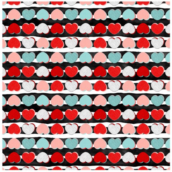 Pattern  Upside Down Hearts  Background Designs with Frame  Heart Pattern Background  HRT 15 Thumbnail