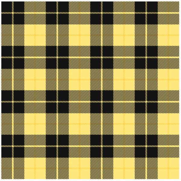 Pattern  Yellow   Black Checkered 2  Background Designs with Frame  Checkered Background  CHK 14 Thumbnail
