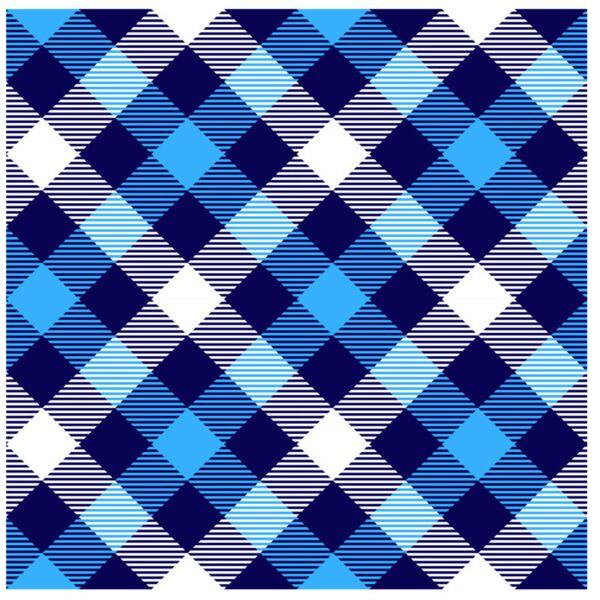 Pattern  Diagonal Blue   Violet Checkered  Background Designs with Frame  Checkered Background  CHK 11 Thumbnail
