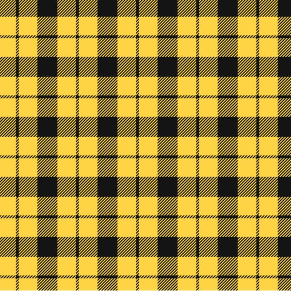 Pattern  Yellow   Black Checkered 5  Background Designs with Frame  Checkered Background  CHK 17 Thumbnail