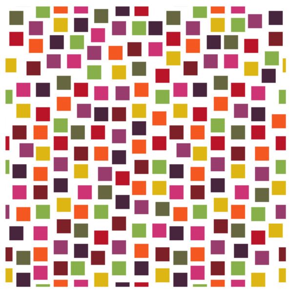 Geometry  Colorful Squares  Background Designs with frame  Shape Background SHP 24 Thumbnail