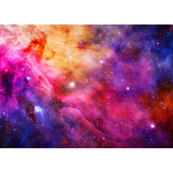 Space  Stars Are Scattered 10  Background Designs with Frame  Galaxy Background  GLX 12 Thumbnail