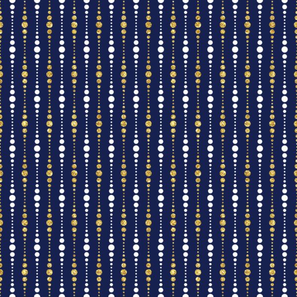 Pattern  Gold   White Beads  Background Designs with Frame  Gentlemens Background  GNM D Thumbnail