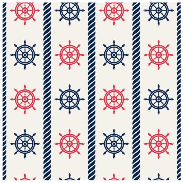 Pattern  Red   Blue Helm  Background Designs with Frame  Marine Background  MRN 19 Thumbnail
