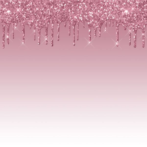 Pattern  Leaking Pink Glitter  Background Designs with Frame  Glitter Background  GLT 13 Thumbnail