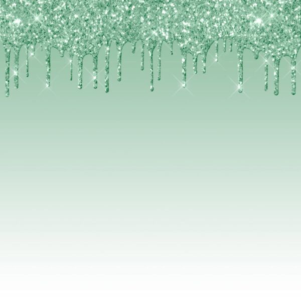 Pattern  Leaking Green Glitter  Background Designs with Frame  Glitter Background  GLT 14 Thumbnail
