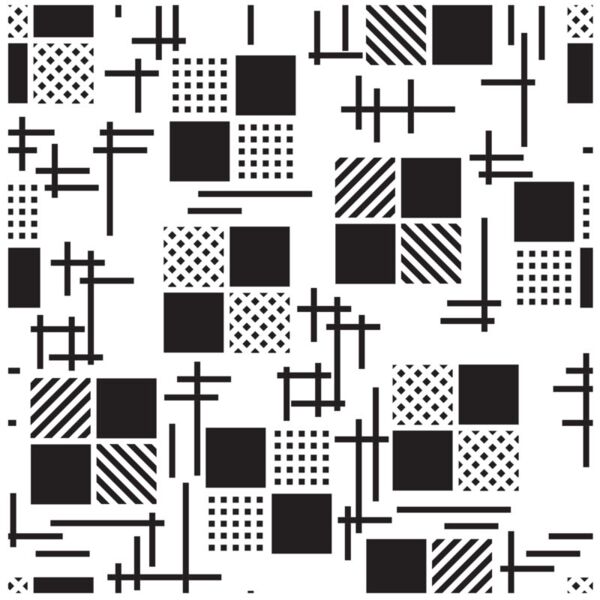 Geometry  Squares with Different Forms  Background Designs with frame  Shape Background   SHP 21 Thumbnail