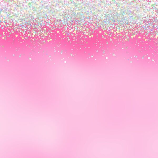 Pattern  Glitter with Pink Background 4  Background Designs with Frame  Glitter Background  GLT 22 Thumbnail