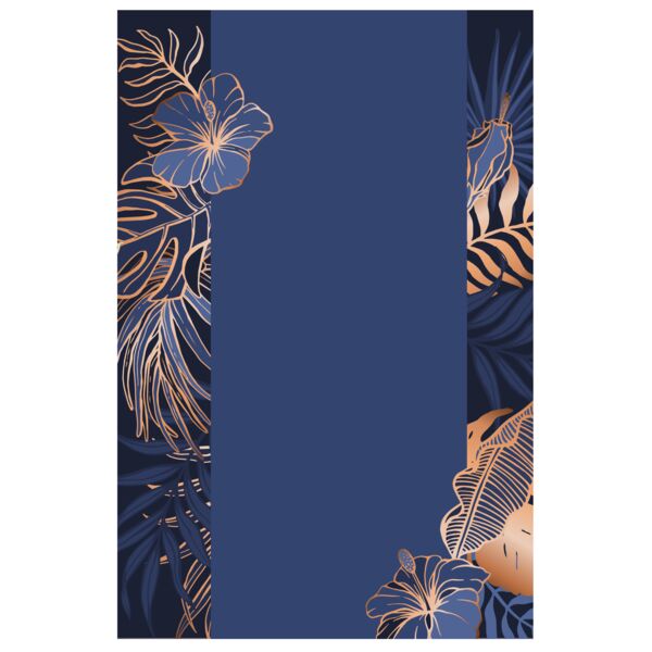 Frame  Blue Theme Frame 3  Background Designs with Frame  Elegant A Background  ELB 12 Thumbnail