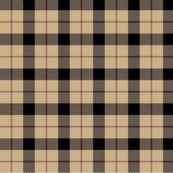 Pattern  Brown   Black Checkered 4  Background Designs with Frame  Checkered Background  CHK 22 Thumbnail