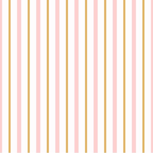 Pattern  Gold   Pink Vertical Stripes  Background Designs with Frame  Ladies Background  LDP E Thumbnail