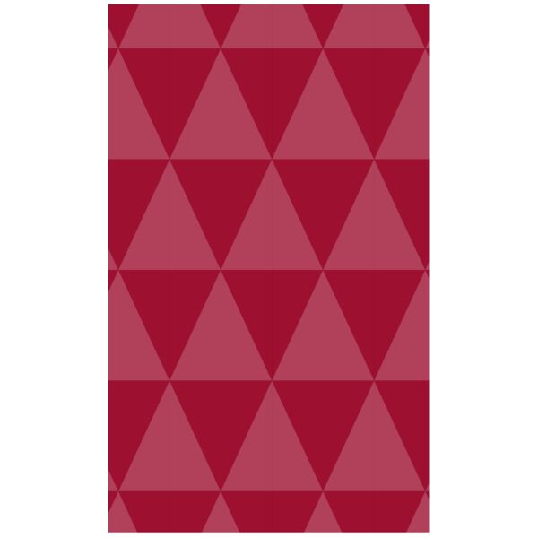 Pattern  Light   Dark Red Colored Triangles  Background Designs with Frame  Seamless Geometric Background  SGP A Thumbnail