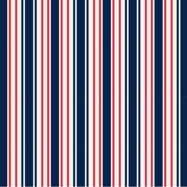 Pattern  Blue   Red Vertical Stripes  Background Designs with Frame  Marine Background  MRN 24 Thumbnail