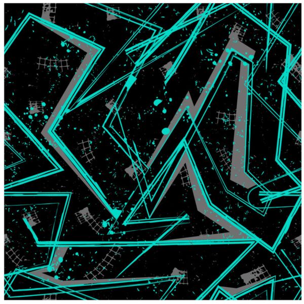 Pattern  Green   Black Abstract Lines  Background Designs with Frame  Gentlemens Background  GNM 5 Thumbnail