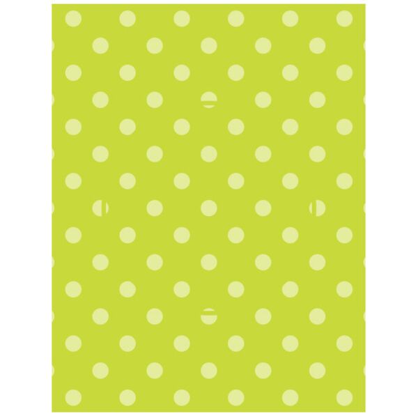 Pattern  White Dots with Yellow Green Background  Background Designs with Frame  Seamless Geometric Background  SGP 11 Thumbnail