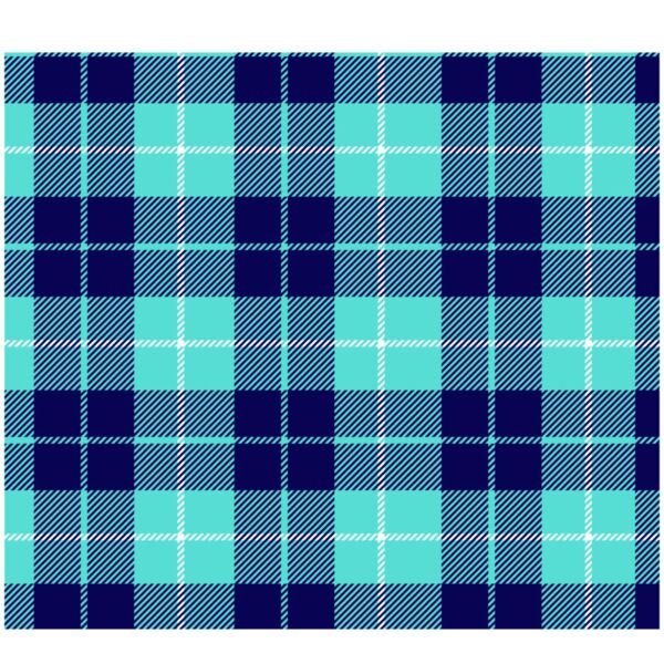 Pattern  Blue   Green Checkered  Background Designs with Frame  Checkered Background  CHK 12 Thumbnail