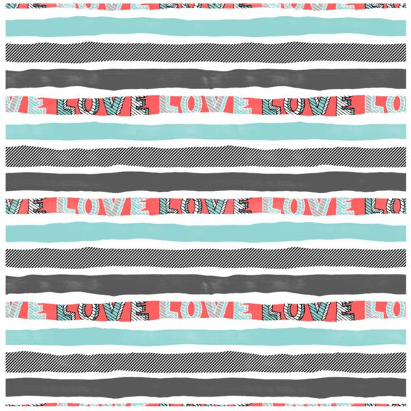 Pattern  Stripes with Love  Background Designs with Frame  Heart Pattern Background  HRT 17 Thumbnail