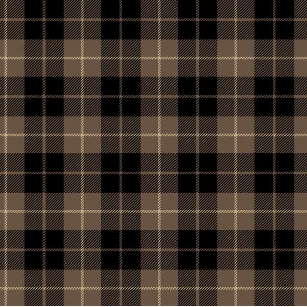 Pattern  Brown   Black Checkered 5  Background Designs with Frame  Checkered Background  CHK 23 Thumbnail