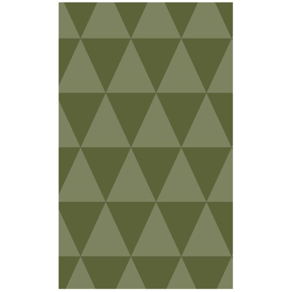 Pattern  Light   Dark Green Colored Triangles  Background Designs with Frame  Seamless Geometric Background  SGP E Thumbnail