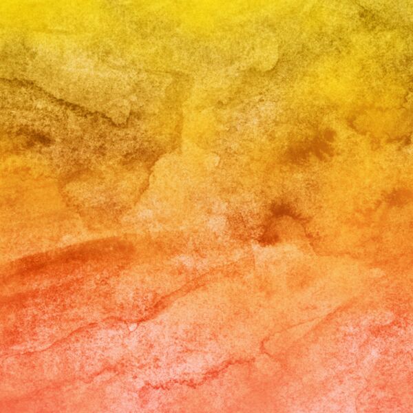 Pattern  Yellow   Orange  Background Designs with Frame  Watercolor Background  WTC G Thumbnail