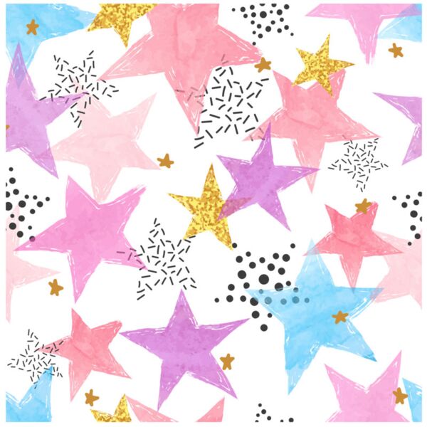 Geometry  Small and Big Stars  Background Designs with frame  Shape Background  SHP 2 Thumbnail