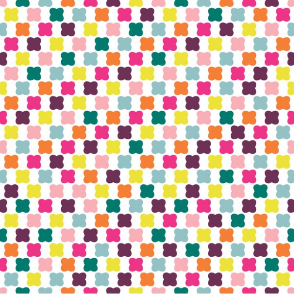 Pattern  X with Different Colors  Background Designs with Frame  Rainbow Background  RBW 5 Thumbnail