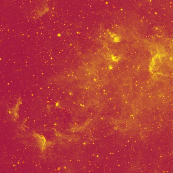 Space  Red Universe  Background Designs with Frame  Galaxy Background  GLX H Thumbnail