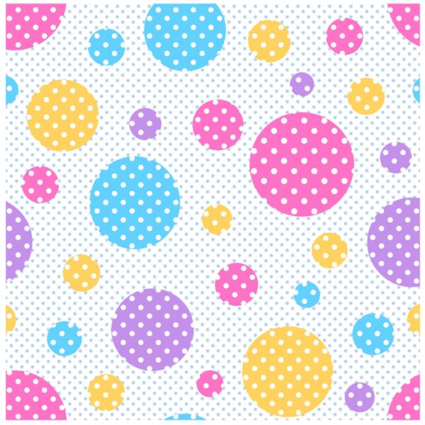 Geometry  Circles with Dots  Background Designs with frame  Shape Background   SHP 12 Thumbnail