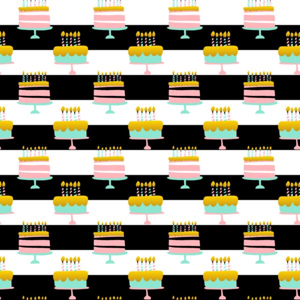 Occasion  Birthday Cakes  Background Designs with Frame  Birthday Background  BRT C Thumbnail