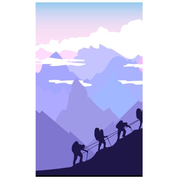 Season  Hiking  Background Designs with Frame  Summer Background  SMR 20 Thumbnail