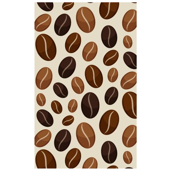 Food  Coffee Beans  Background Designs with Frame  Food Background  FD G Thumbnail