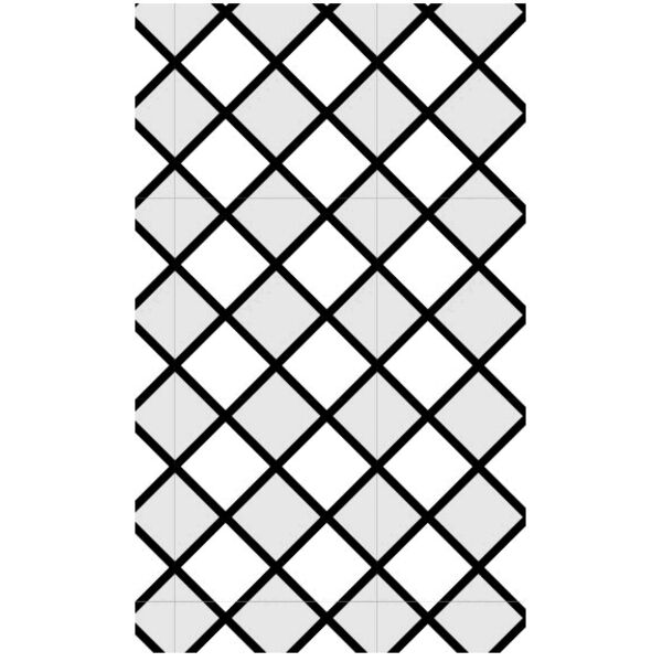 Pattern  Intersecting Diagonal Lines  Background Designs with Frame  Black and White Background  BWB 1 Thumbnail