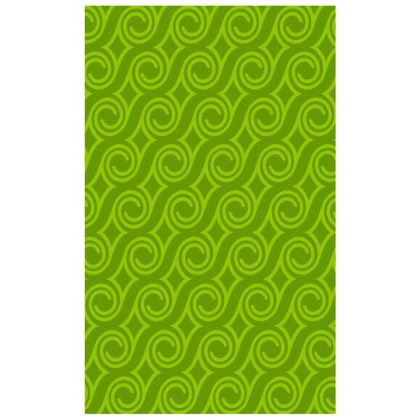 Pattern  Waves with Green Background  Background Designs with Frame  Retro Background  ELM 2 Thumbnail