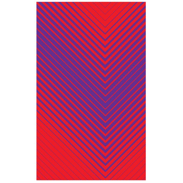 Pattern  Violet V Lines  Background Designs with Frame  Geometric Halftone Background  GHB 13 Thumbnail