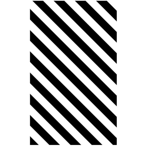 Pattern  Black   White Diagonal Stripes  Background Designs with Frame  Black and White Background  BWB F Thumbnail