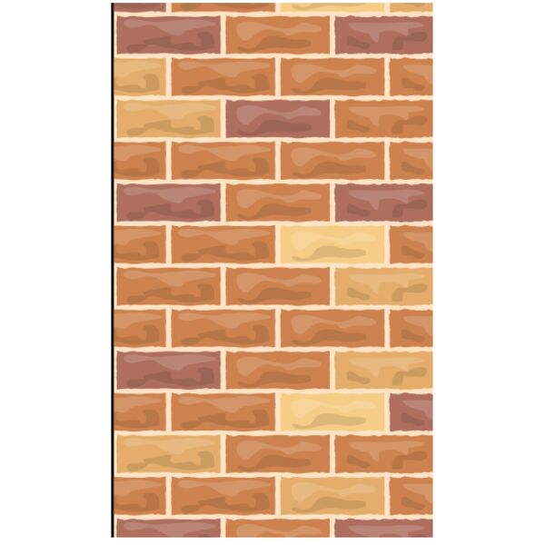 Pattern  Brick Texture 3  Background Designs with Frame  Hard Texture Background  HTB 15 Thumbnail