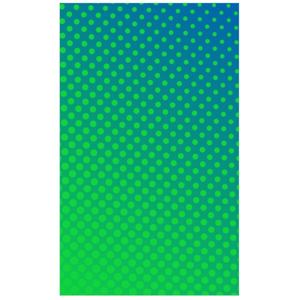 Pattern  Scattered Green Dots  Background Designs with Frame  Geometric Halftone Background  GHB 7 Thumbnail