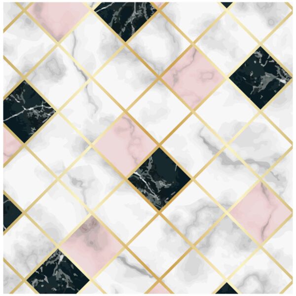 Pattern  Tile Texture 5  Background Designs with Frame  Abstract Background  ABS 14 Thumbnail