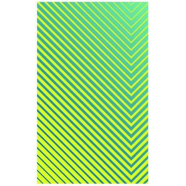 Pattern  Green V Lines  Background Designs with Frame  Geometric Halftone Background  GHB 10 Thumbnail
