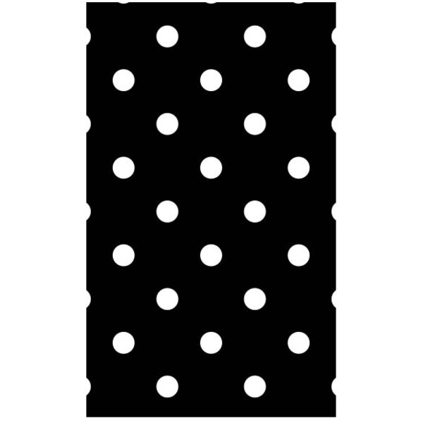 Pattern  White Dots  Background Designs with Frame  Black and White Background  BWB G Thumbnail