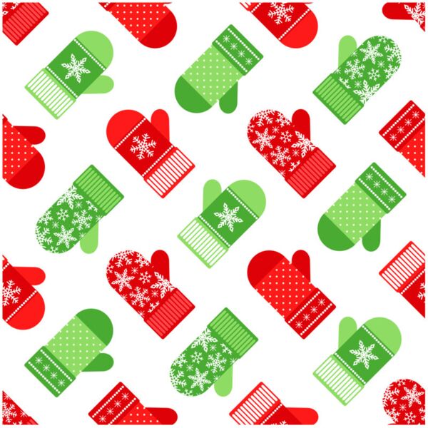 Occasion  Gloves  Background Designs with Frame  Christmas Background  XMAS 21 Thumbnail