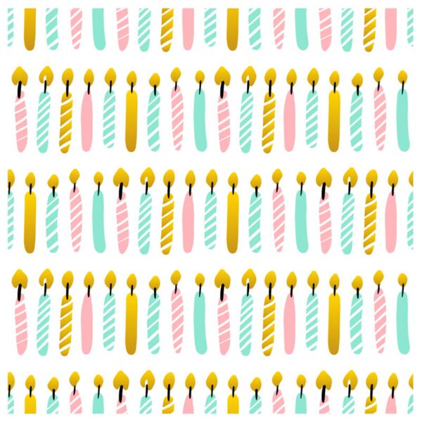 Occasion  Candles  Background Designs with Frame  Birthday Background  BRT 3 Thumbnail